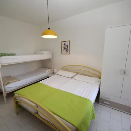 Valentina 01 Holiday home Rosolina Mare