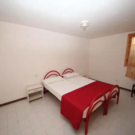 Valentina 01 Holiday home Rosolina Mare
