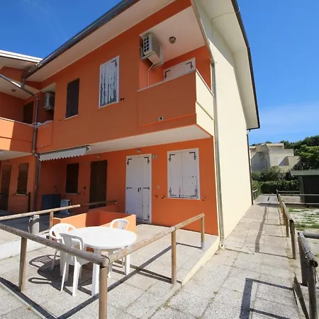 Valentina 01 Holiday home Rosolina Mare