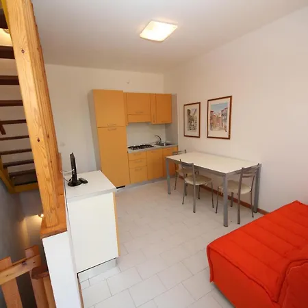 Holiday home Valentina 01 Rosolina Mare
